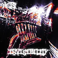 Ncts — Invisibility — обложка
